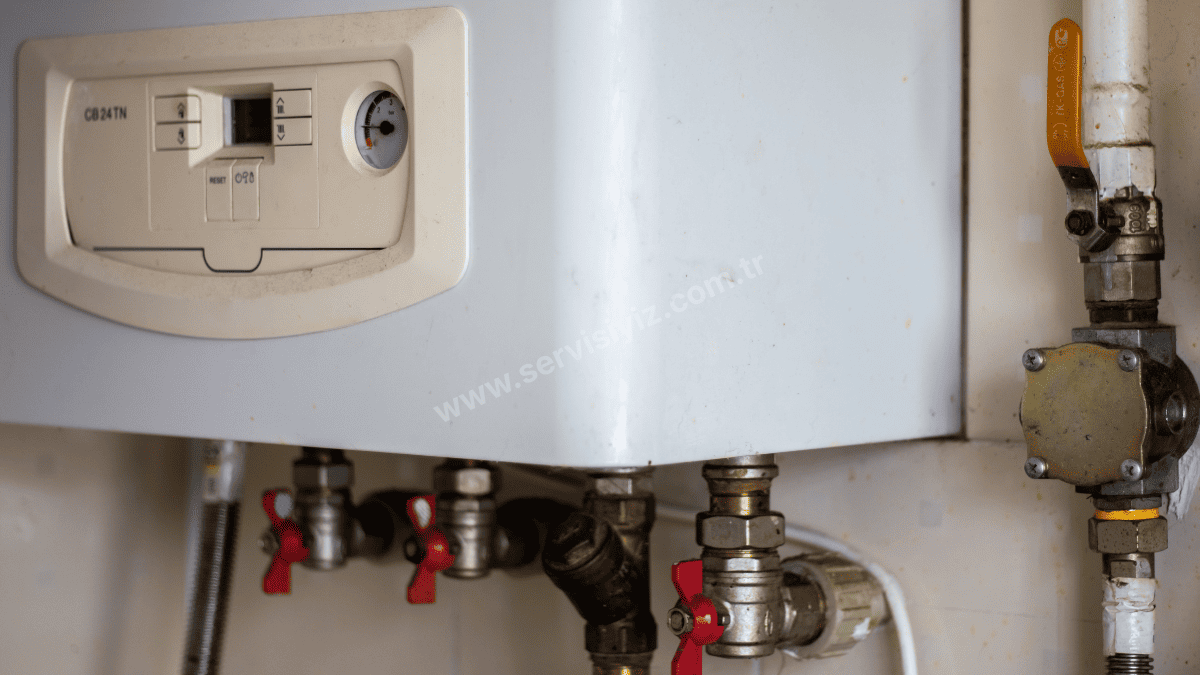 Sanica Kombi Servisi - Sanica Servisi